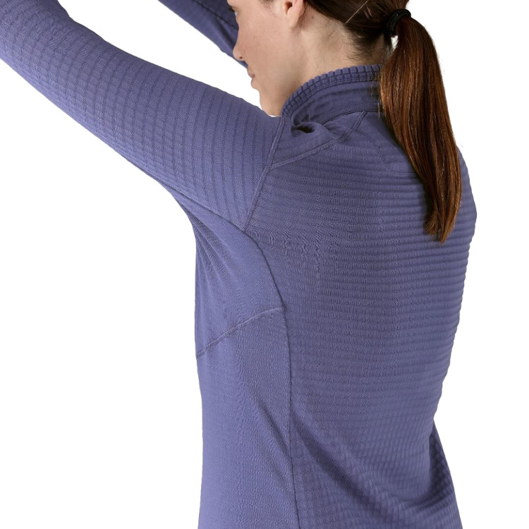 Patagonia R1 Fleece Pullover – Women’s